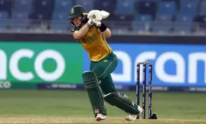 Wolvaardt, Chamari among ICC Women’s Cricketer of the Year nominees