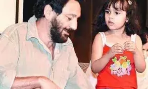 Shekhar Kapur recalls daughter asking him, ‘How do I know you really exist?