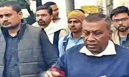 Constructive talks, says delegation of BPSC candidates after meeting Bihar chief secretary