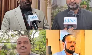 AIMJ chiefs fatwa against New year celebrations draws flak