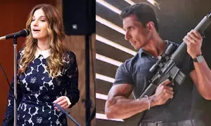 Loire Cotler reveals one quality of Sonu Sood that makes him standout  as a director