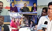 Delhi in 2024: An year with election flavour, political tumult