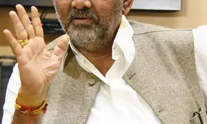 Shivakumar denies link between Minister Priyank Kharge and contractors death