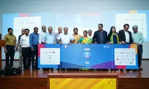 Tata Group chief Chandrasekaran to join NIT Trichys Global Alumni  Meet on Jan 4