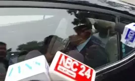 BPSC chairman meets Bihar Guv to discuss exam controversy