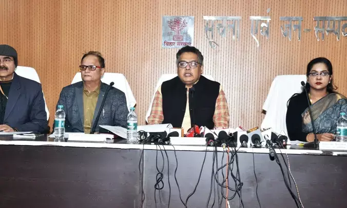 Bihar Revenue Department Launches Comprehensive Modernization and Transparency Initiatives