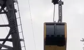 J&K: Katra ropeway protest continues on day 6