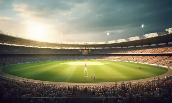 Bihar Accelerates Development of World-Class Rajgir Cricket Stadium and Sports Infrastructure