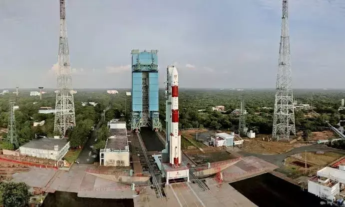 What is ISROs Spadex Mission? Know its objective and important information