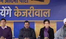 Kejriwal vows salary for temple priests; BJP, Cong call it hollow promise