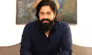 Yash urges fans to refrain from displaying grand gestures on his  birthday, prioritise safety