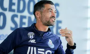 AC Milan appoint Sergio Conceicao as head coach