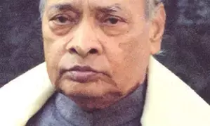 BRS demands memorial for ex-PM Narasimha Rao in Delhi