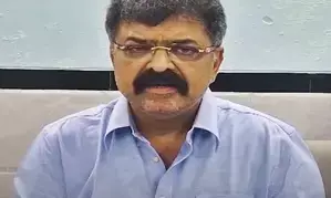 When will you invoke MCOCA against Beed Sarpanch killers, NCP (SP) questions Maha CM