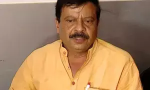 Odisha Revenue Minister says farmers will get adequate compensation for crop damages