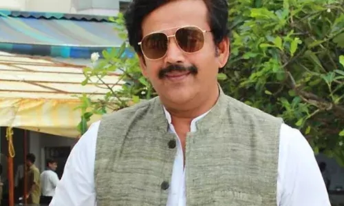Bathing with milk and sleeping on roses: Ravi Kishan was dropped from Gangs of Wasseypur due to his strange habits
