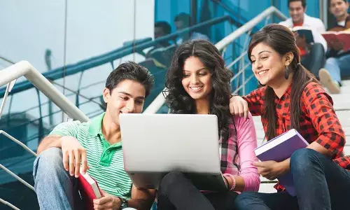 Engineering Students from Bihar Shine in Off-Campus Placements