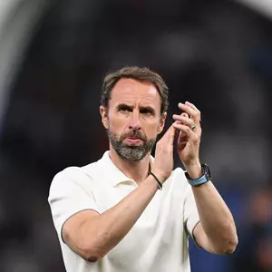 Ex-England football coach Southgate awarded knighthood in New Year honours list Ex-England football coach Southgate awarded knighthood in New Year honours list