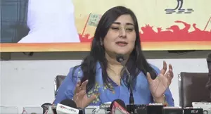 Kejriwal fails to launch scheme for priests from Hanuman Mandir; BJP calls it devotees’ wish