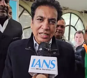 Trying to mislead public: Delhi Cong chief on AAPs Pujari Granthi Samman Yojana