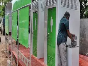 Now, Himachal govt faces backlash for imposing Rs 5 fee on men for public toilet use Now, Himachal govt faces backlash for imposing Rs 5 fee on men for public toilet use