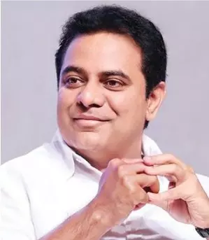 Formula-E race case: Telangana HC reserves order on K.T. Rama Rao’s quash petition