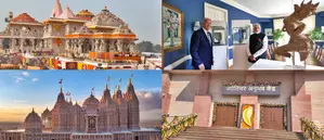 Year Ender: How 2024 proved to be a year of civilisation awakening