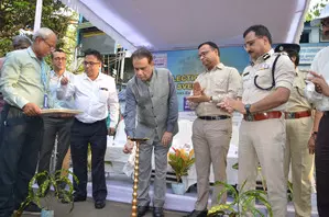 West Bengals CEO retires after long stint, uncertainty prevails over his successor