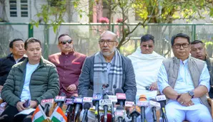 Manipur govt to provide collateral-free loans up to Rs 50,000 to violence displaced people: CM