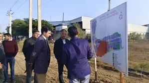 Rajasthan govt to set up new industrial nodes, boosting ease of doing business Rajasthan govt to set up new industrial nodes, boosting ease of doing business
