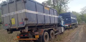 MP govt claims Pithampur the only site suitable for Union Carbide waste disposal MP govt claims Pithampur the only site suitable for Union Carbide waste disposal