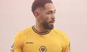 Premier League: Wolves forward Matheus Cunha handed two-game ban for ‘misconduct’