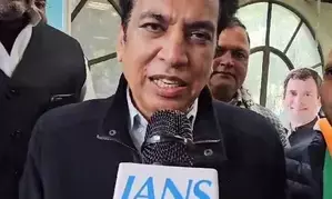 Trying to mislead public: Delhi Cong chief on AAPs Pujari Granthi Samman Yojana