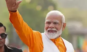 Year Ender: From corporate giants to world leaders, how the world applauded India in 2024