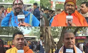 Lollypop by Kejriwal to influence us: Ex-CM faces flak from priests over Pujari Granthi Samman Yojana