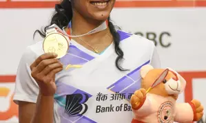 All England, World Championships in focus for India shuttlers in 2025