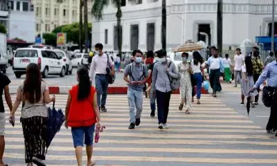 Myanmar announces provisional population figures for 2024 census