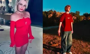 Britney Spears calls Son Jayden, a ‘miracle and genius’ after they reunite