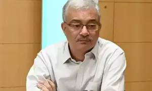 Haryana Chief Secy reviews projects of Rs 5,758 crore