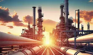 Oil and gas industry set for long-term benefits with digitalisation: Report