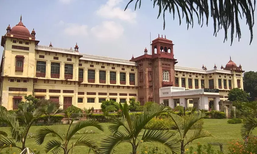 Patna Museum Expansion and Upgradation Progress Reviewed by Director General