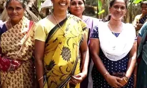 Year-ender 2024: Centre’s DAY-NRLM scheme creates 1.15 crore Lakhpati Didis, targets 3 crore mark