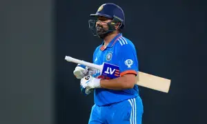For all ups and downs, thank you 2024: Rohit Sharma pens heartfelt note