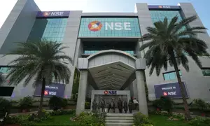 NSEs market cap increased by 21 pc to Rs 438 lakh crore in 2024
