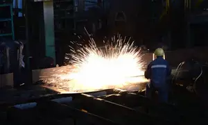 India’s core sector industries record 4.3 pc growth in November