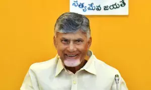 Andhra Pradesh CM aims to launch new welfare schemes in 2025