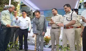 West Bengals CEO retires after long stint, uncertainty prevails over his successor