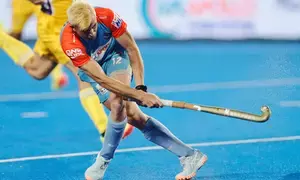 HIL 2024-25: Hyderabad Toofans bag bonus point with shootout win over Delhi SG Pipers