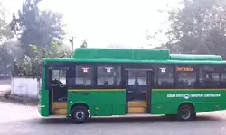 Assam CM to launch 56 electric buses on January 1