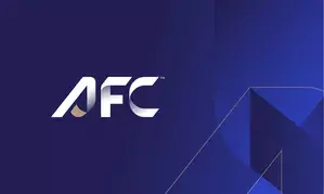Asian Football Confederation ushers in 2025 with unveiling of a new brand identity